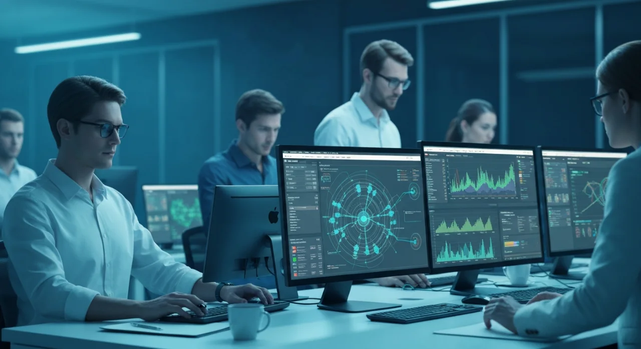 Cybersecurite Tours
