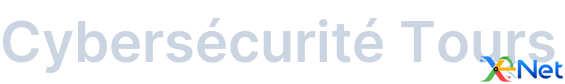 Cybersécurité Tours